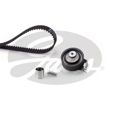 Timing Belt Kit