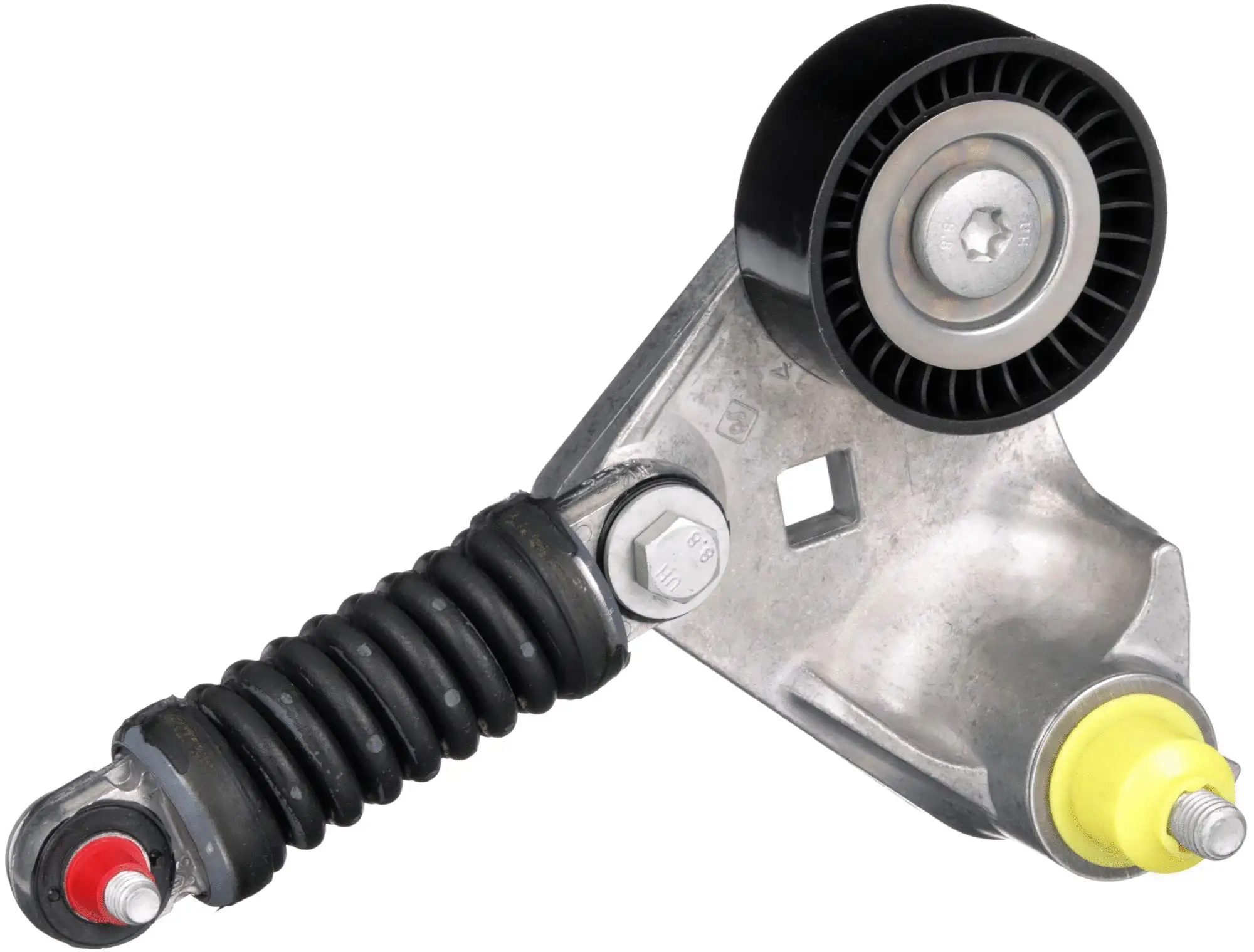 Belt Tensioner, V-ribbed belt (T38354)