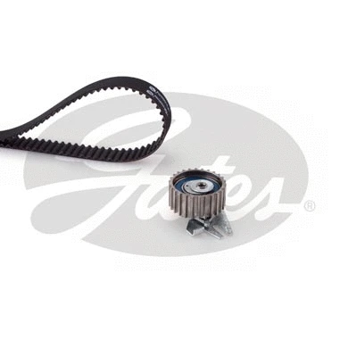 Timing Belt Kit