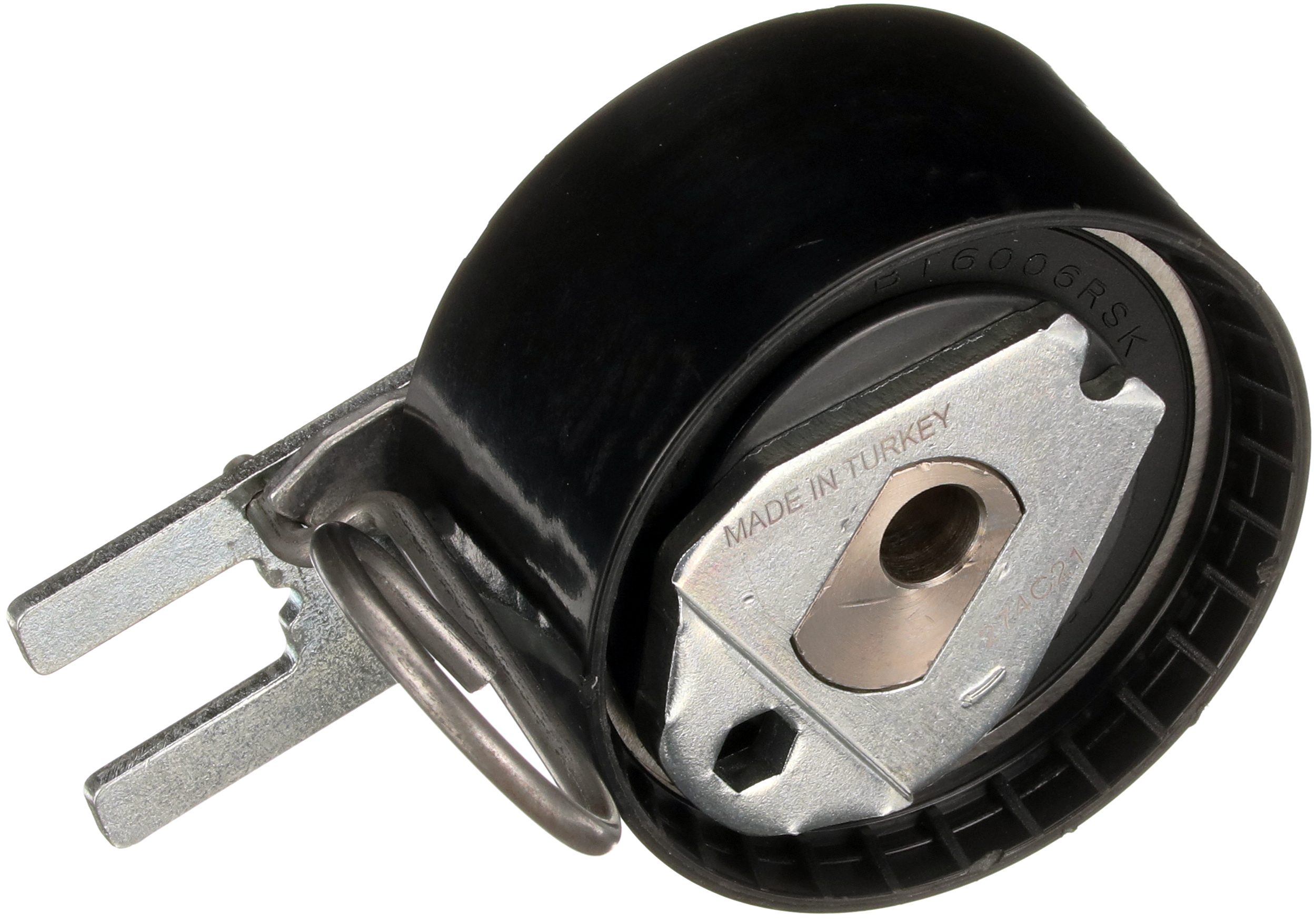 Tensioner Pulley, timing belt (T43268)