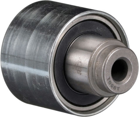 Deflection/Guide Pulley, timing belt (T42309)