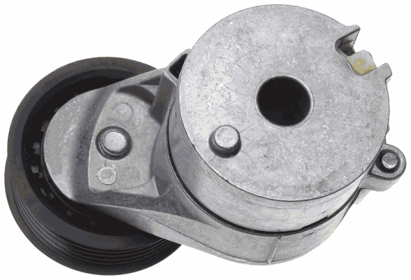 Belt Tensioner, V-ribbed belt