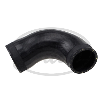 Charge Air Hose (09-0371)