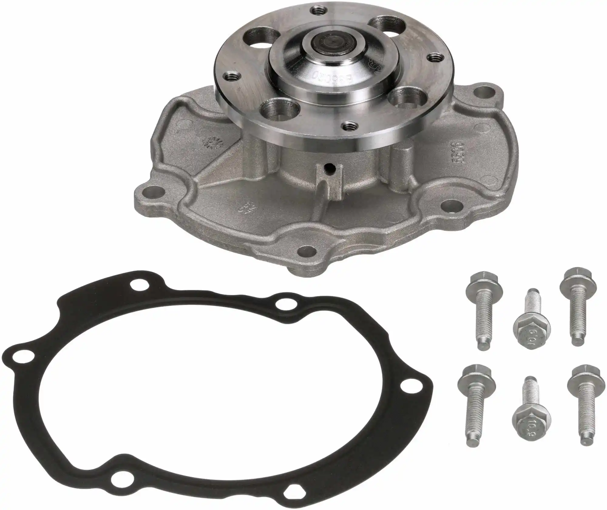 Water Pump, engine cooling (WP0241)