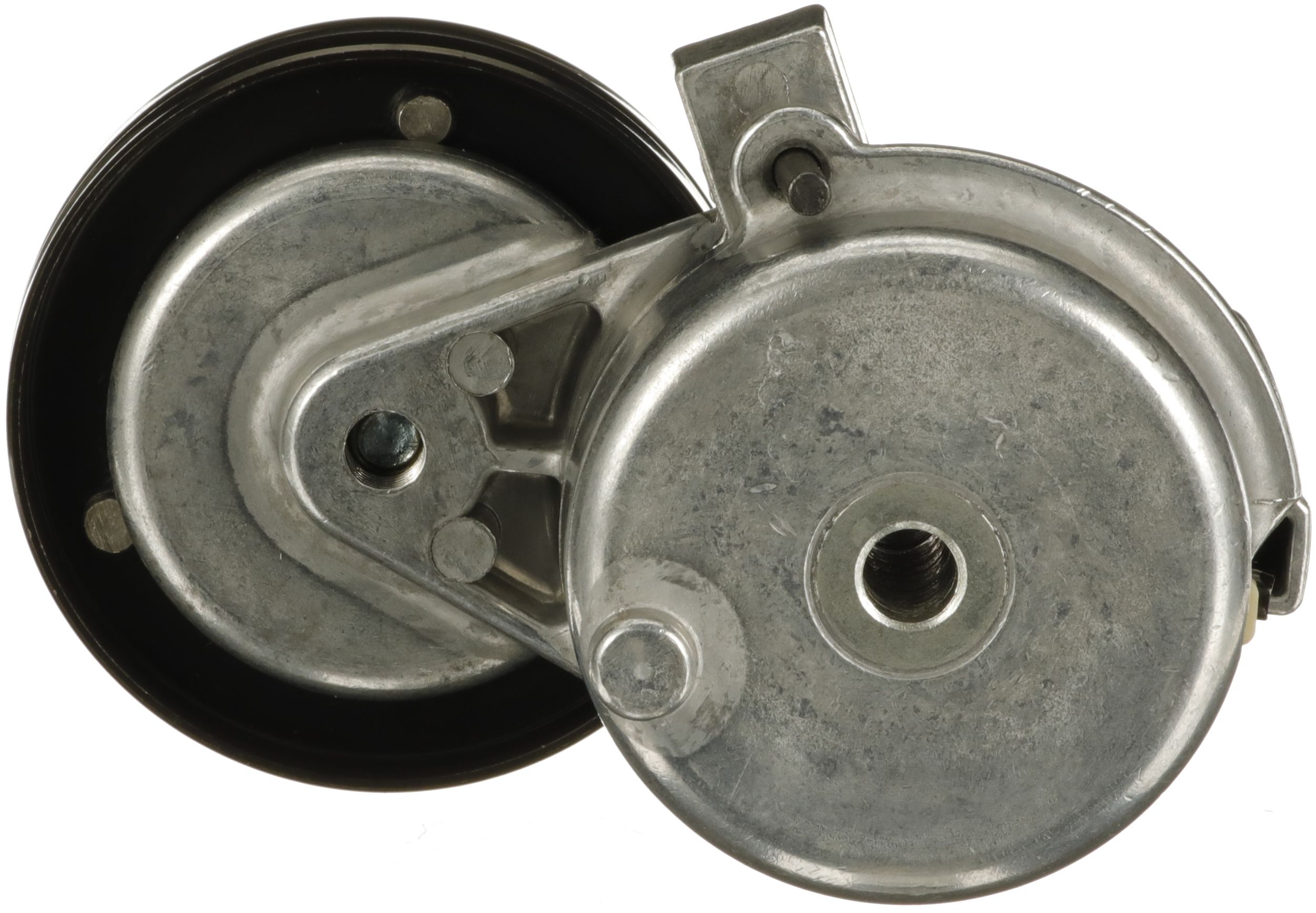 Belt Tensioner, V-ribbed belt