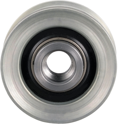 Alternator Freewheel Clutch