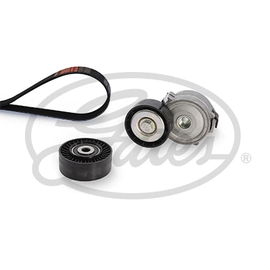 V-Ribbed Belt Set (K106PK1745)