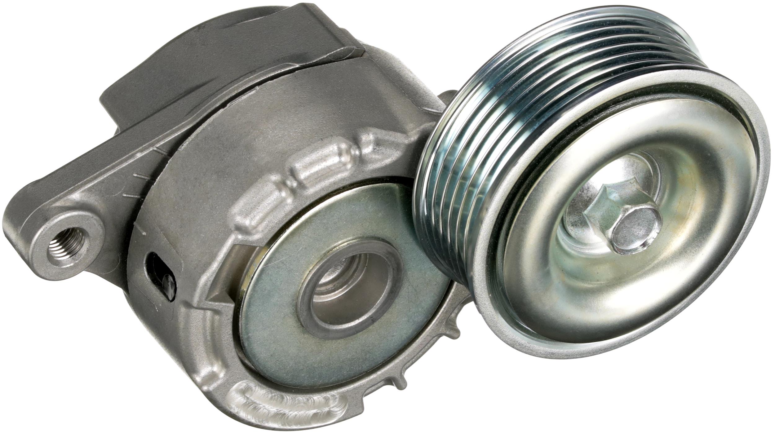 Belt Tensioner, V-ribbed belt (T39533)