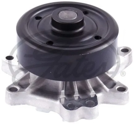 Water Pump, engine cooling (WP0187)