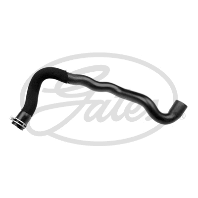 Radiator Hose (05-4058)