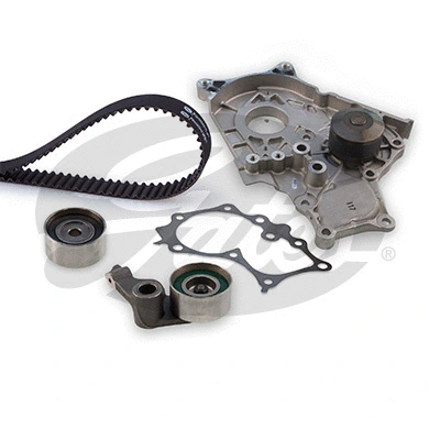 Water Pump & Timing Belt Kit