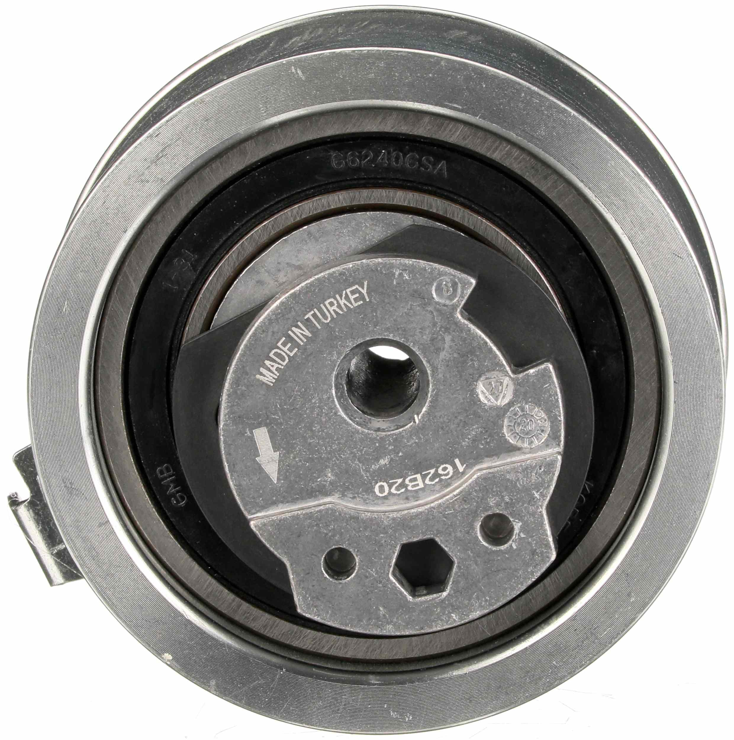 Tensioner Pulley, timing belt