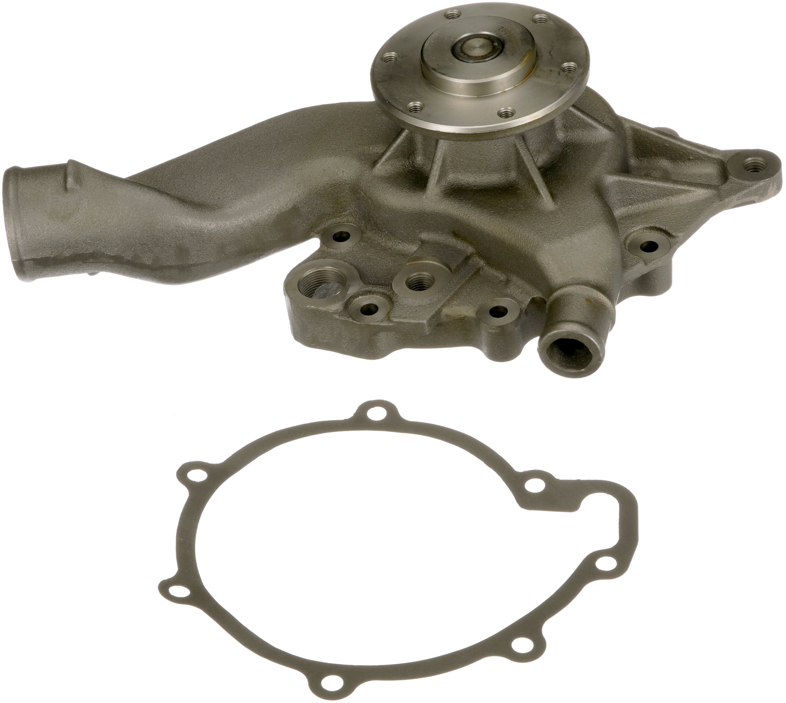 Water Pump, engine cooling (WP5071HD)