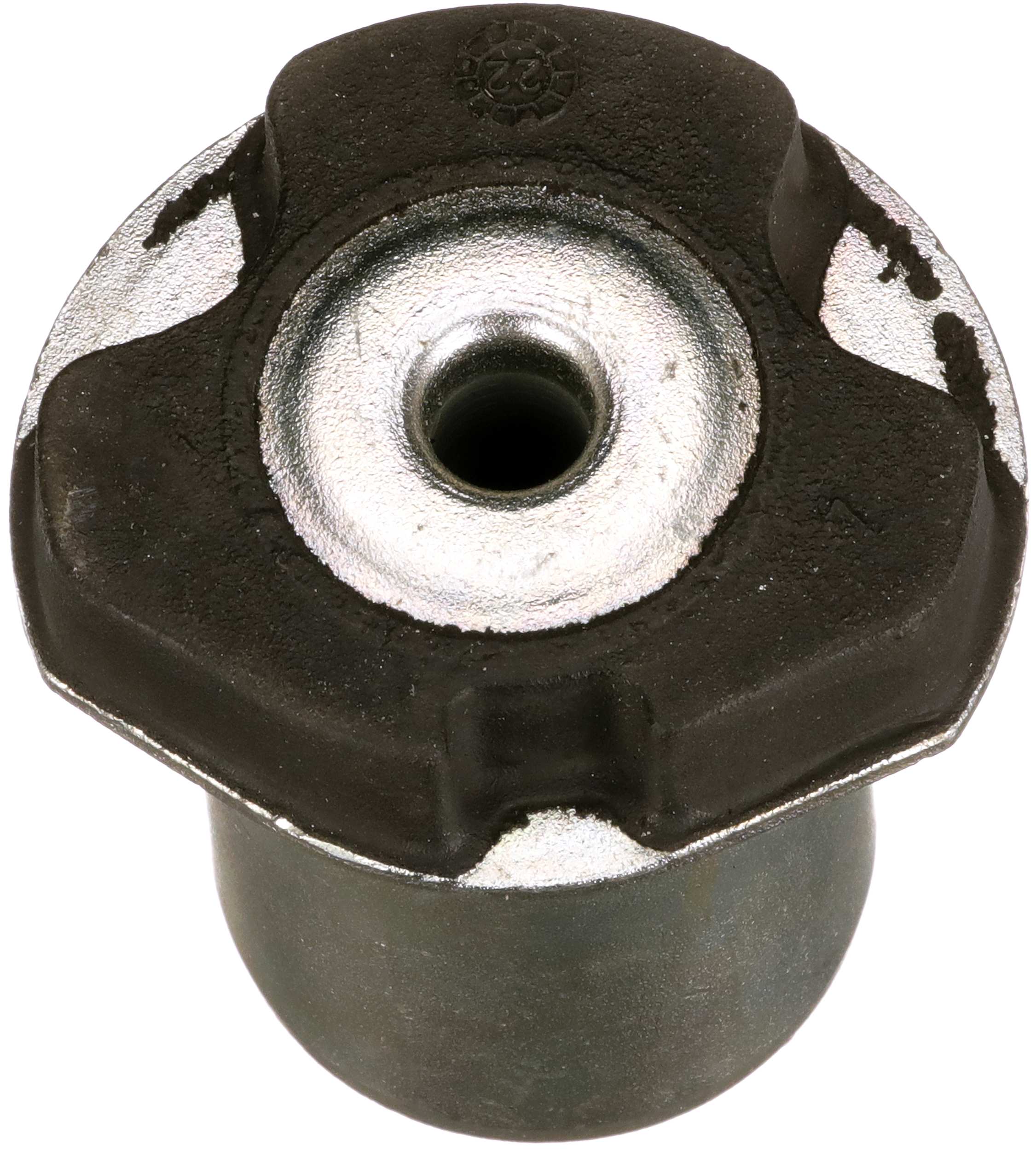 Bushing, axle bracket