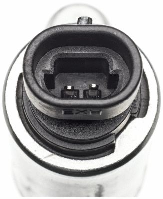 Control Valve, camshaft adjustment