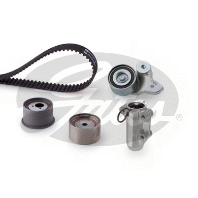 Timing Belt Kit
