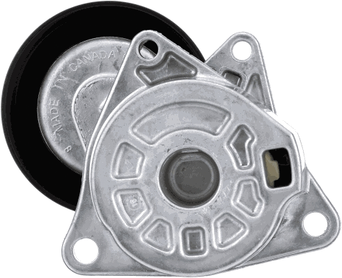 Belt Tensioner, V-ribbed belt
