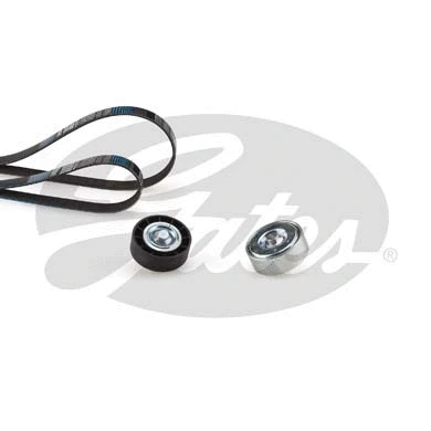 V-Ribbed Belt Set (K076PK995)