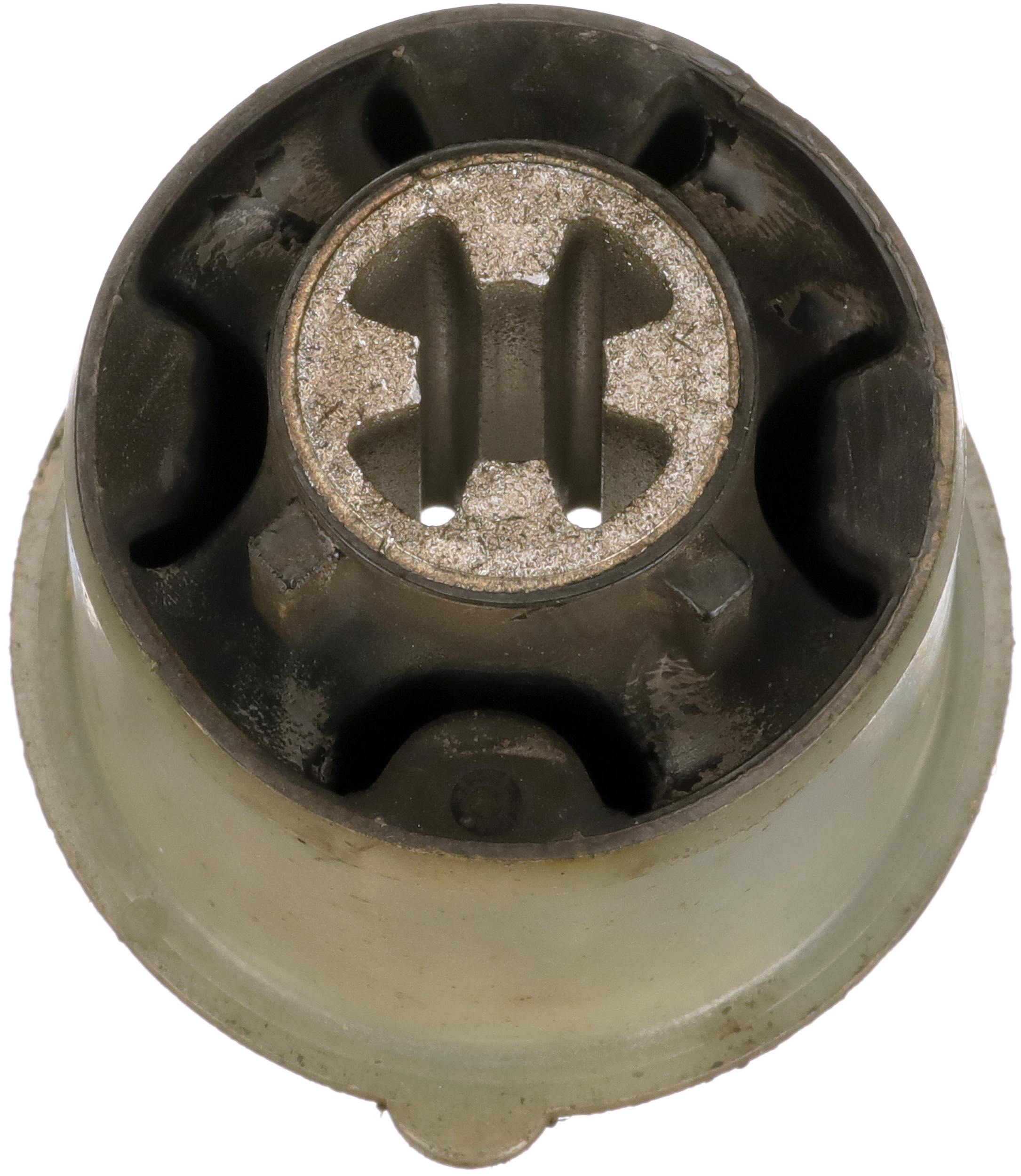 Bushing, axle bracket