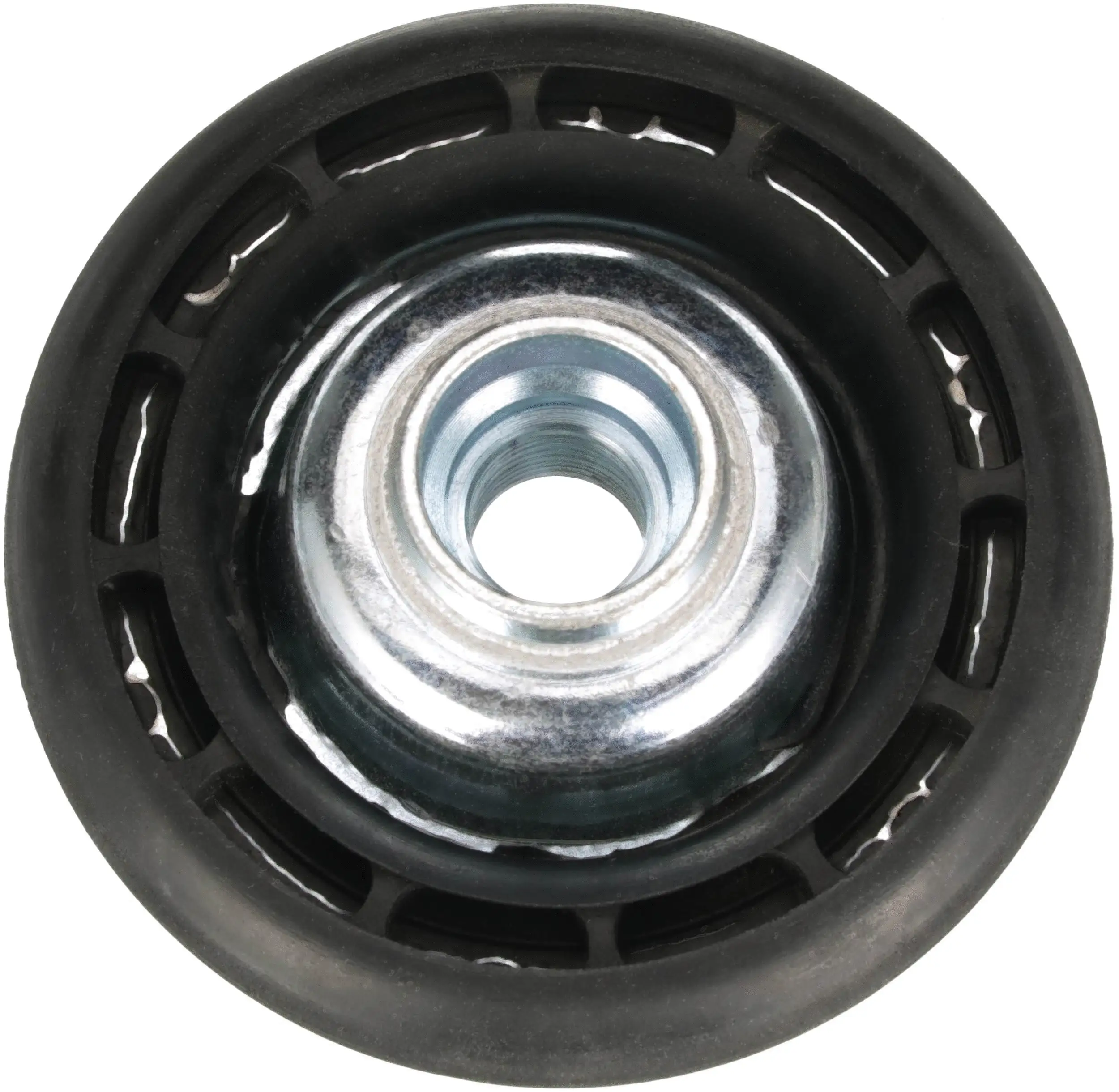 Rubber Buffer, suspension
