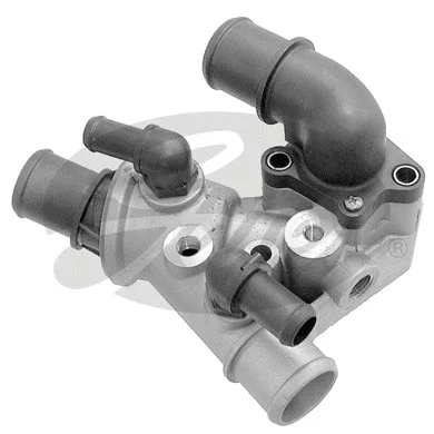 Thermostat, coolant (TH15780G1)