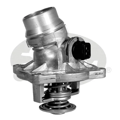 Thermostat, coolant (TH32205G1)
