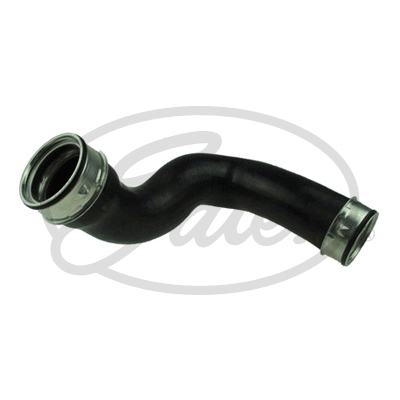 Charge Air Hose (09-0398)