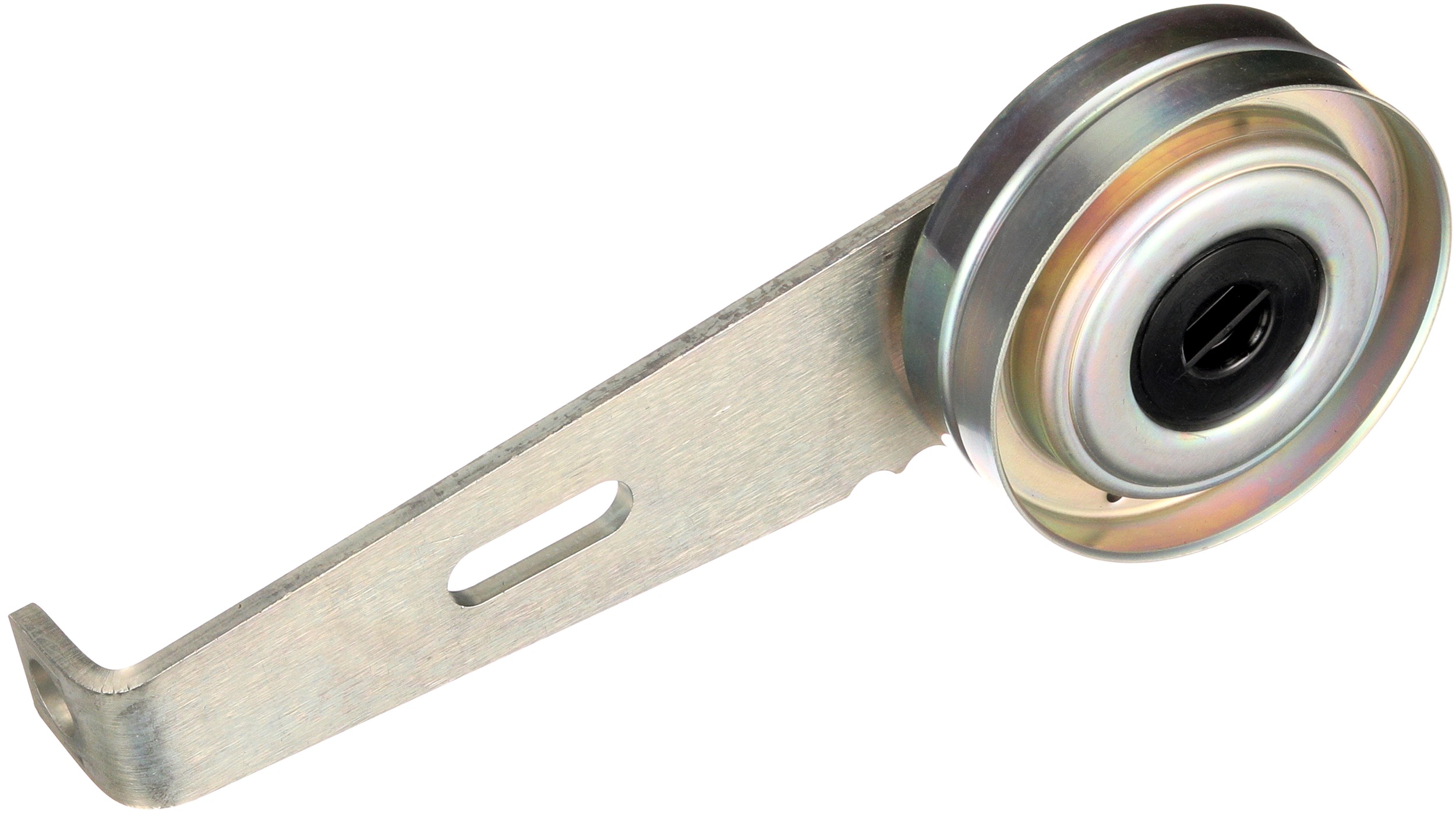 Tensioner Pulley, V-ribbed belt (T36062)