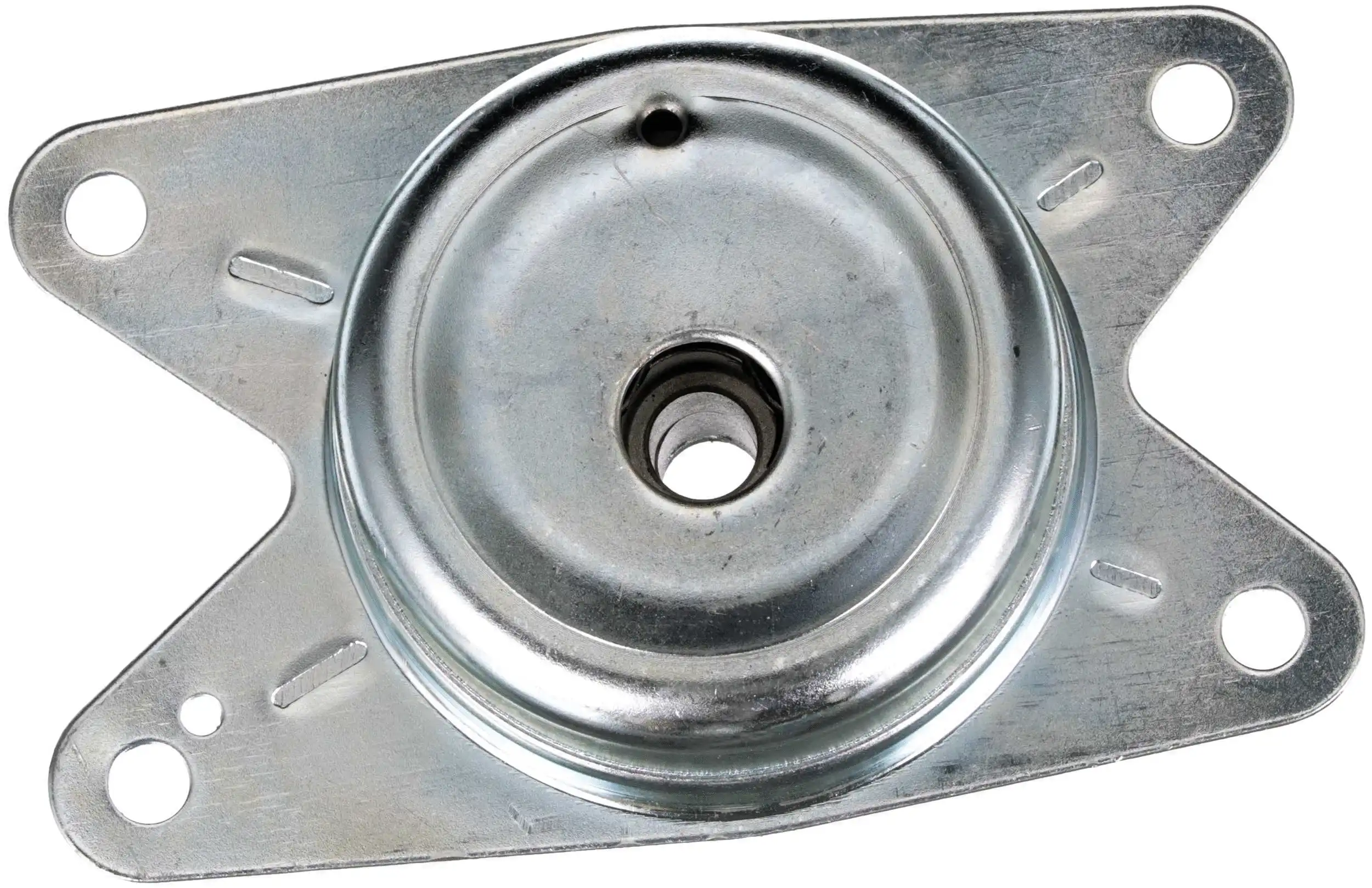 Mounting, engine