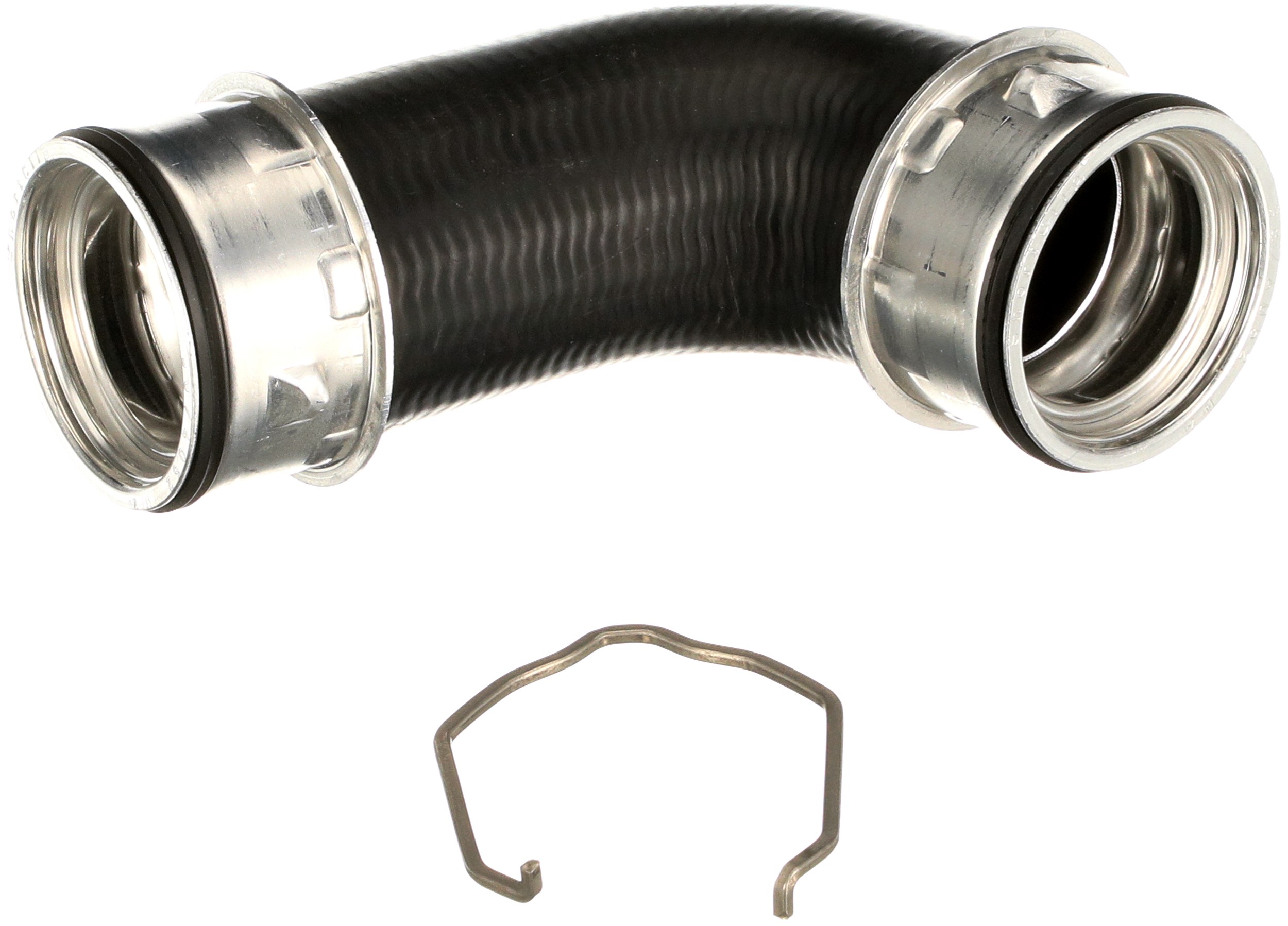 Charge Air Hose (09-0220C)