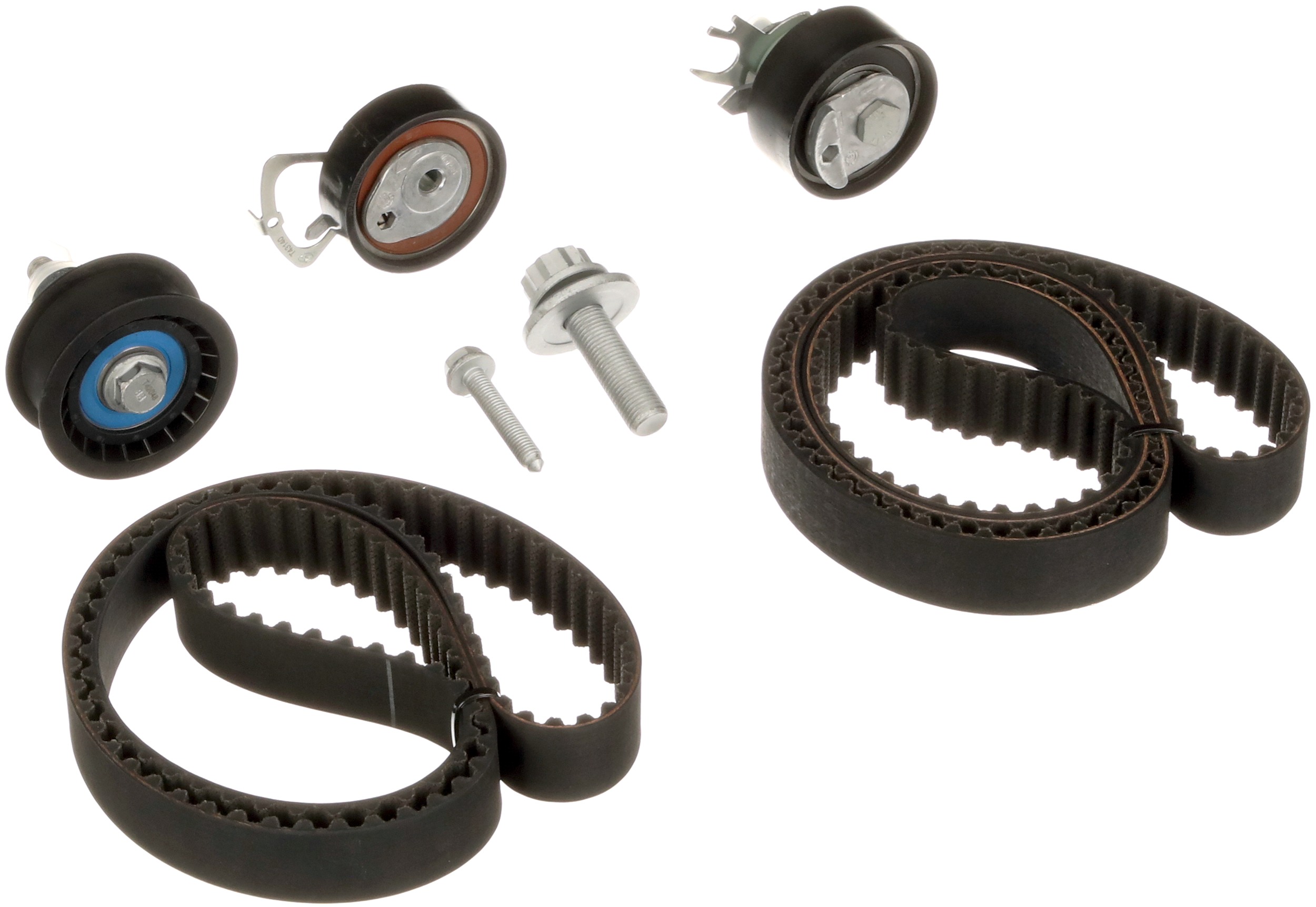 Timing Belt Kit