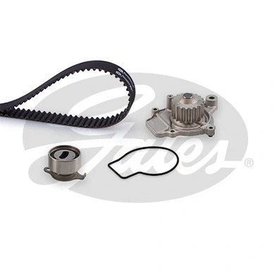 Water Pump & Timing Belt Kit