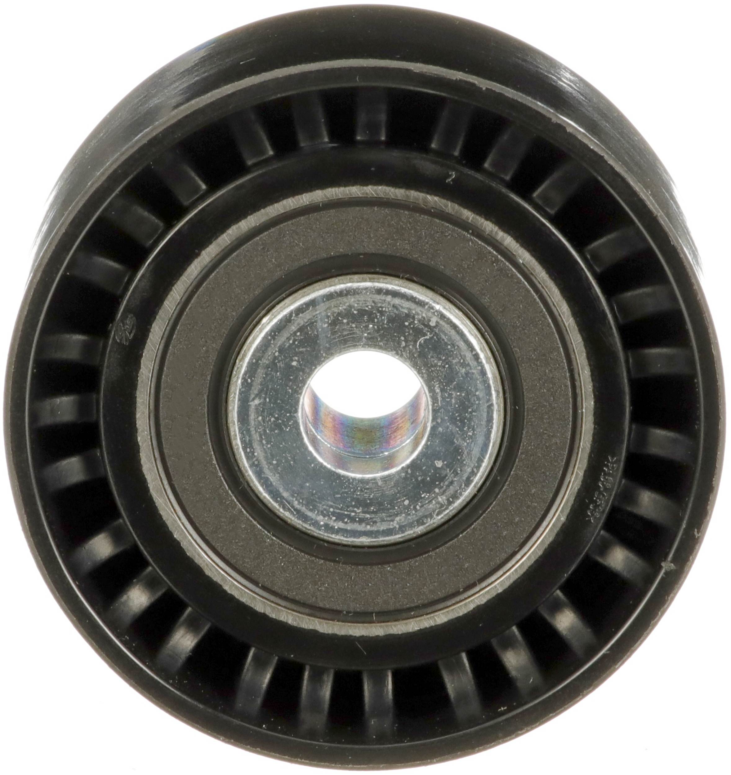 Deflection/Guide Pulley, timing belt
