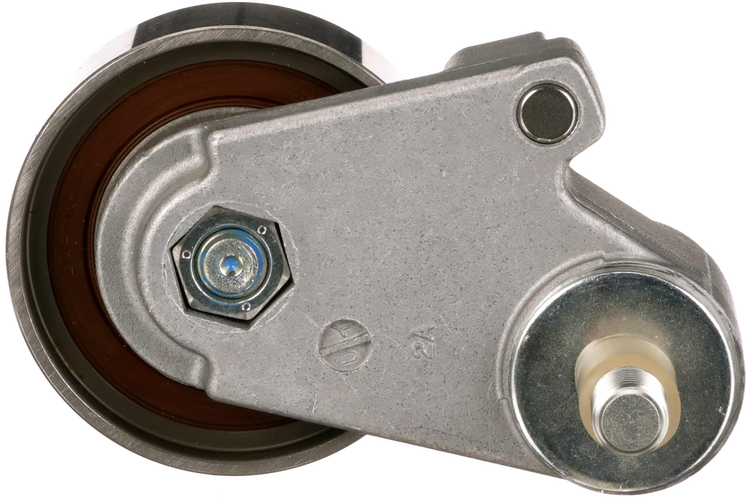 Tensioner Pulley, timing belt