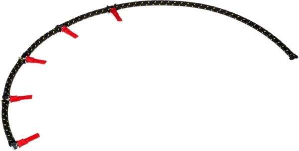 Fuel Hose (MFL1152)