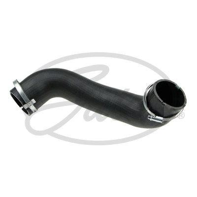 Charge Air Hose (09-0877)