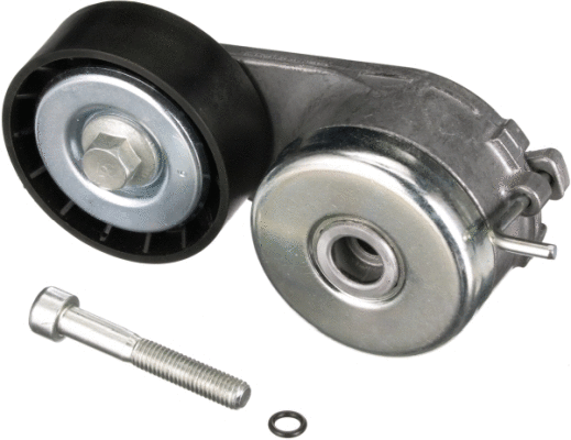 Belt Tensioner, V-ribbed belt (T38368)