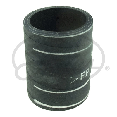 Charge Air Hose (09-0334)