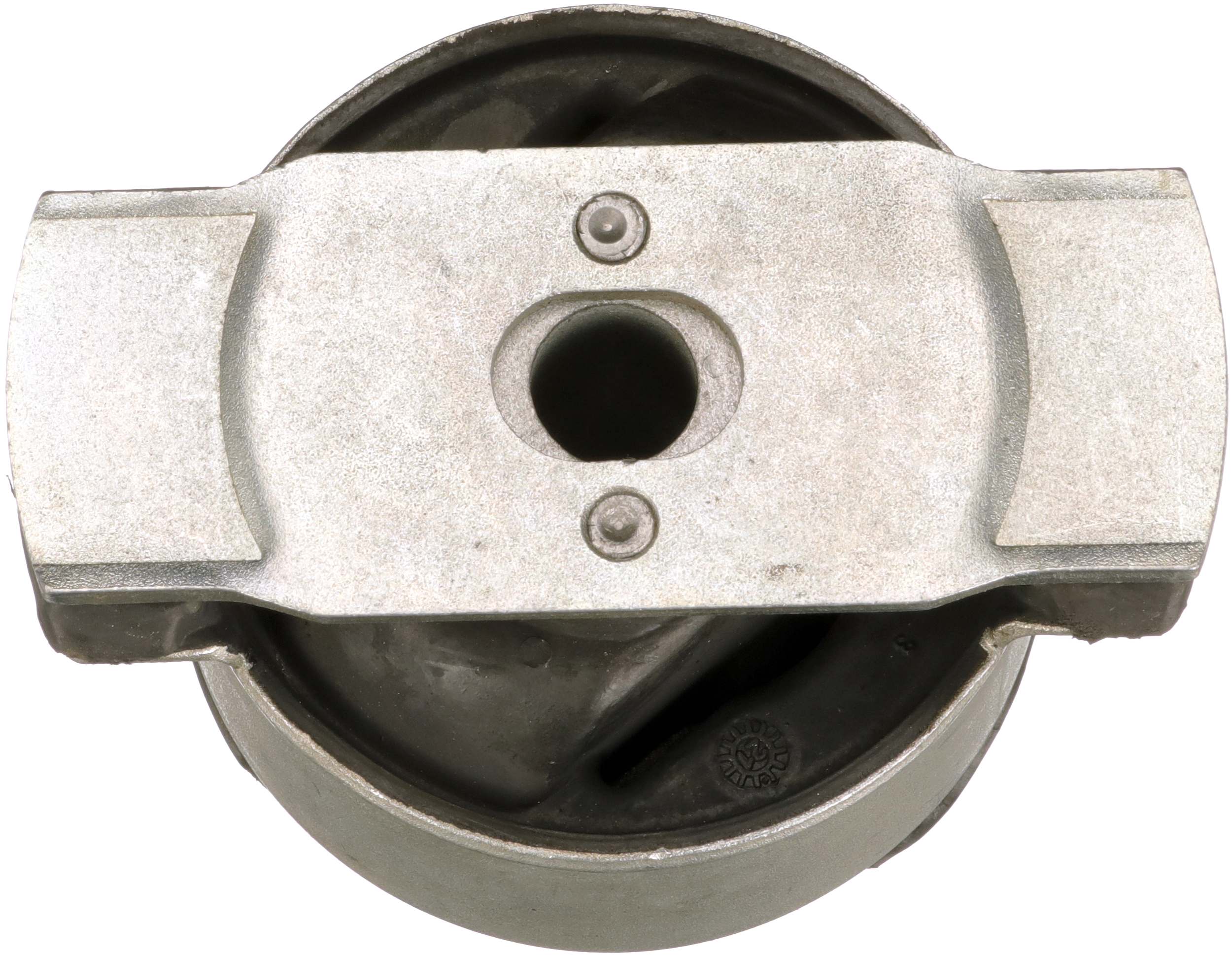 Bushing, axle bracket