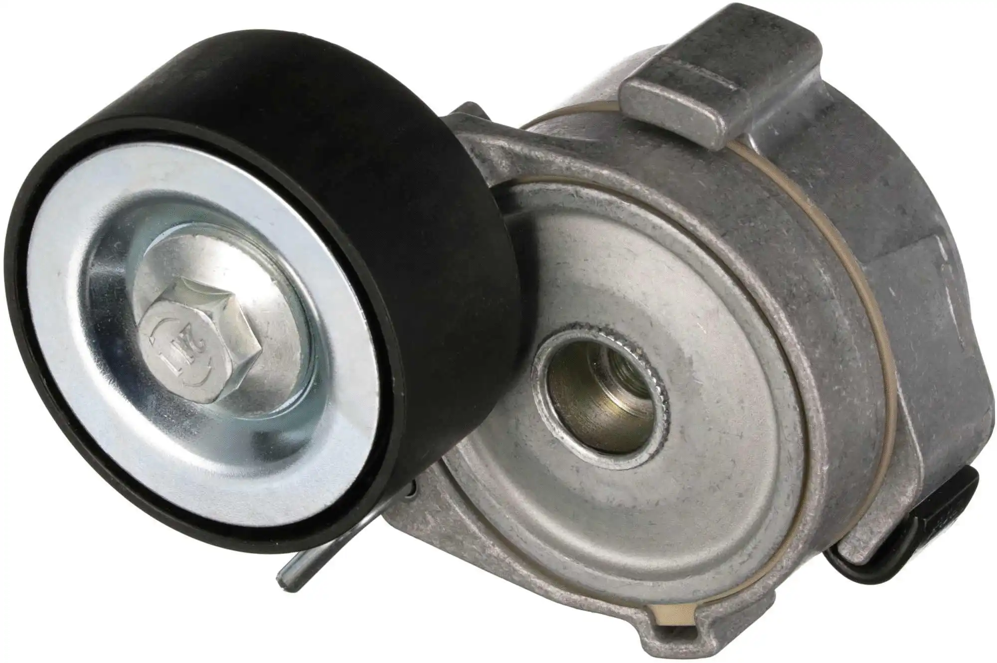 Belt Tensioner, V-ribbed belt (T39538)