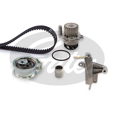 Water Pump & Timing Belt Kit