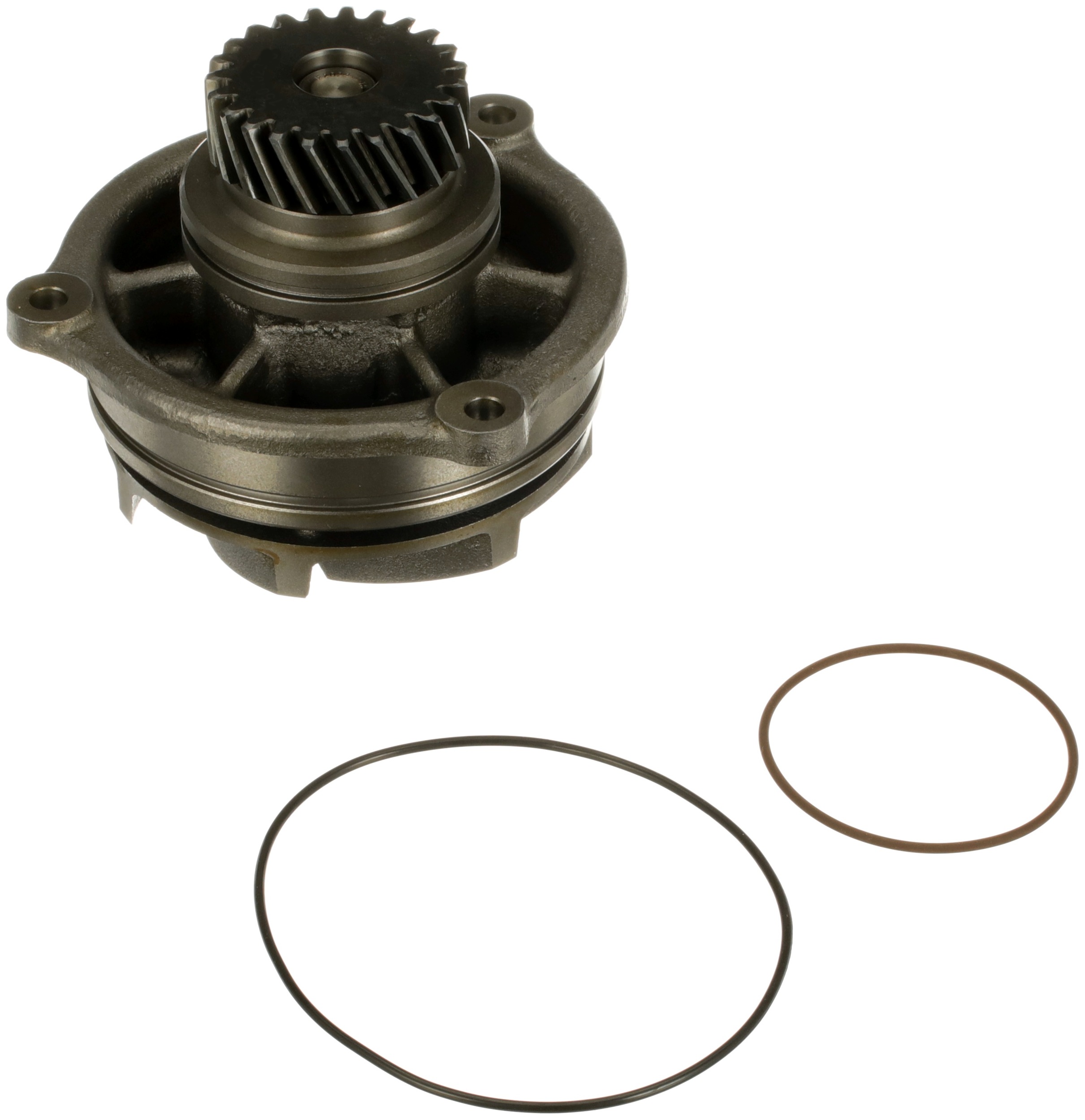 Water Pump, engine cooling (WP5092HD)