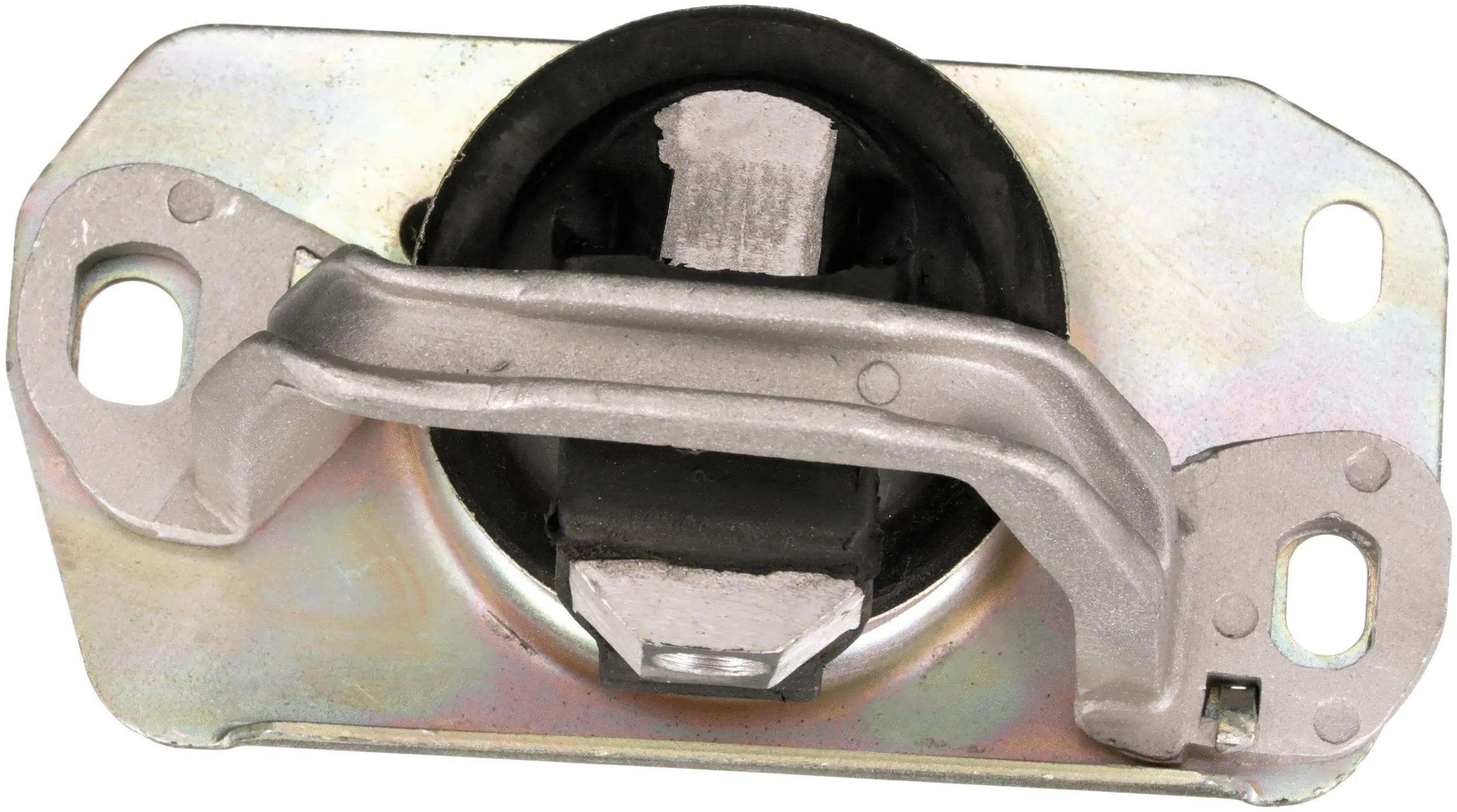 Mounting, engine