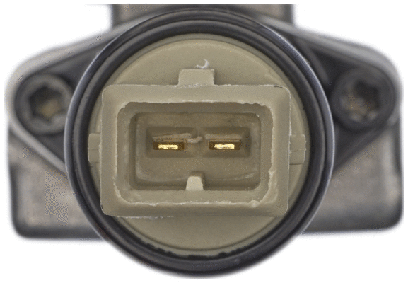 Control Valve, camshaft adjustment