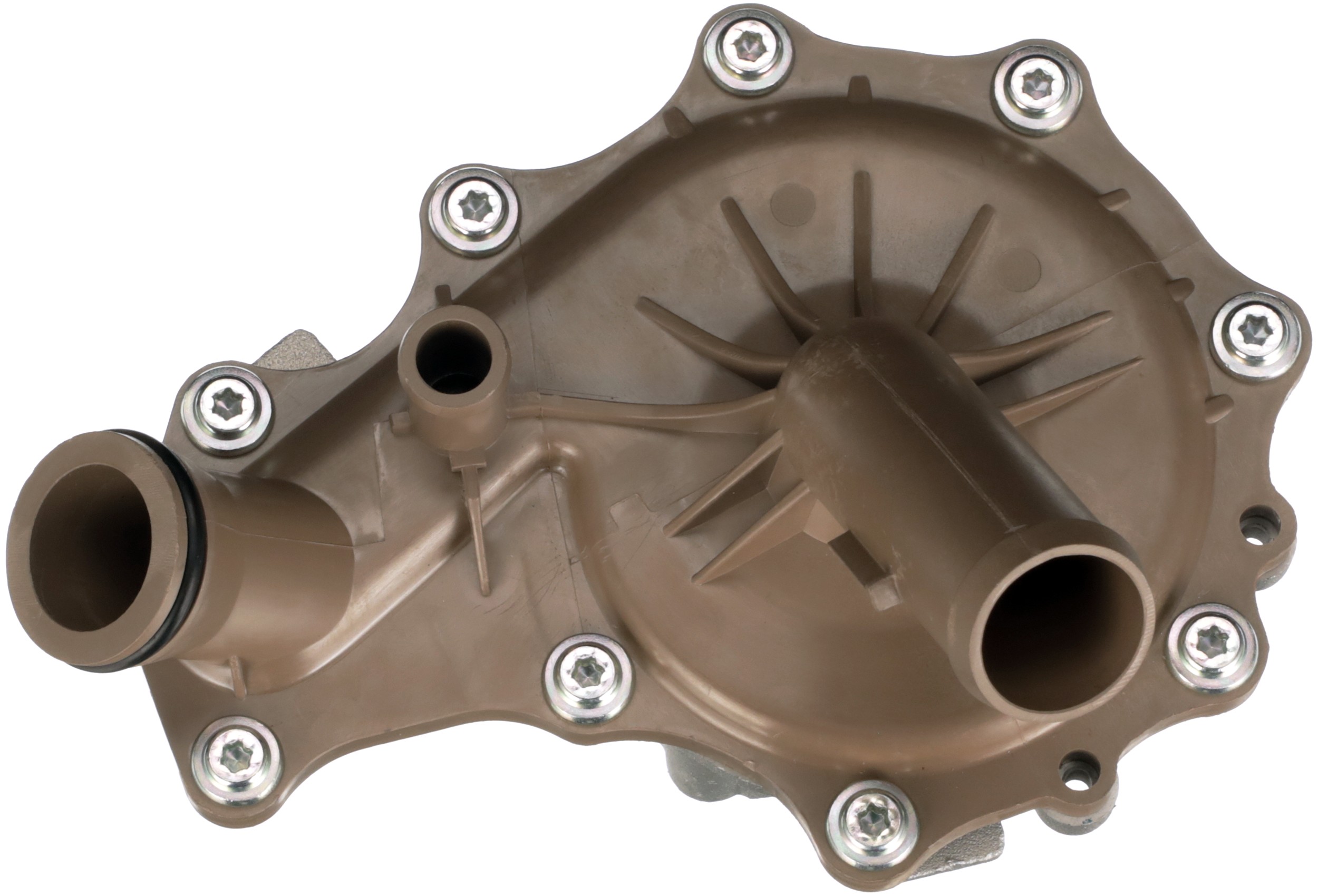 Water Pump, engine cooling