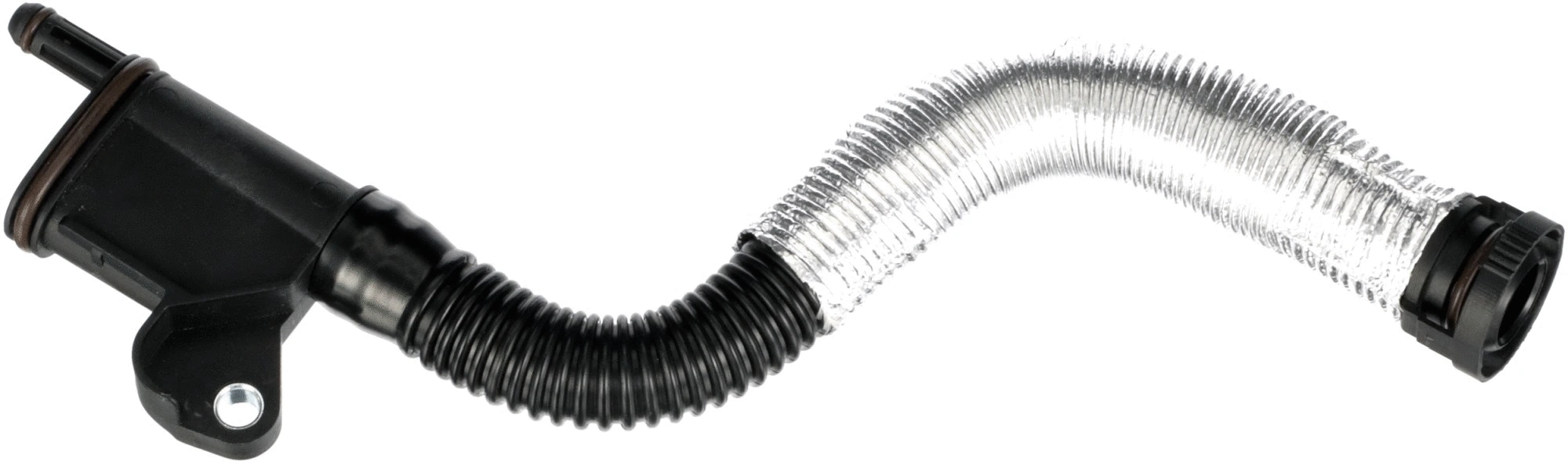 Hose, crankcase ventilation (EMH677)