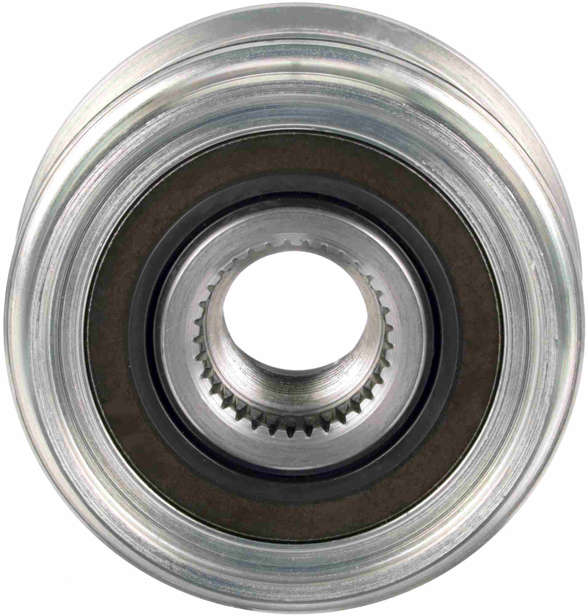 Alternator Freewheel Clutch