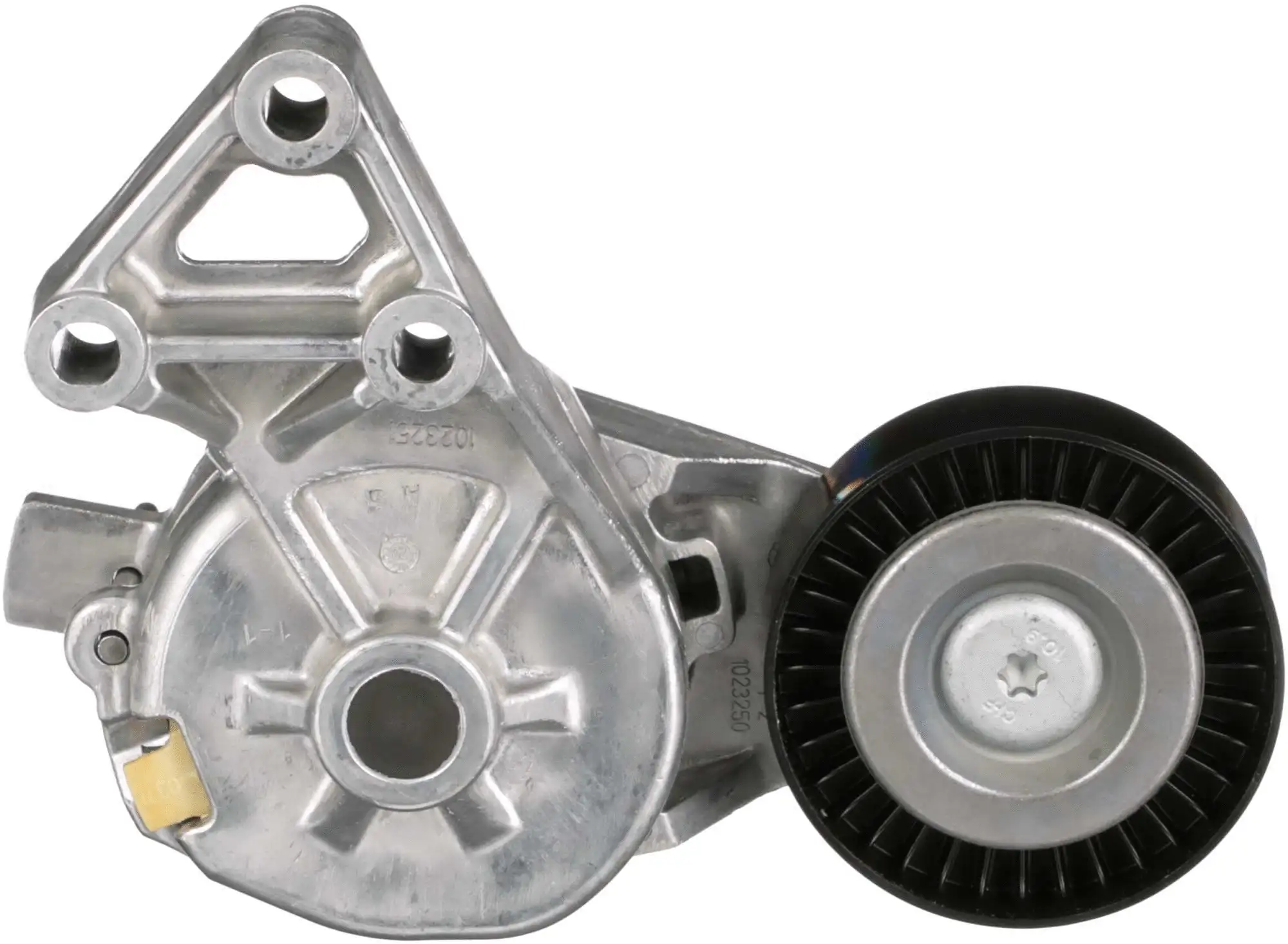 Belt Tensioner, V-ribbed belt