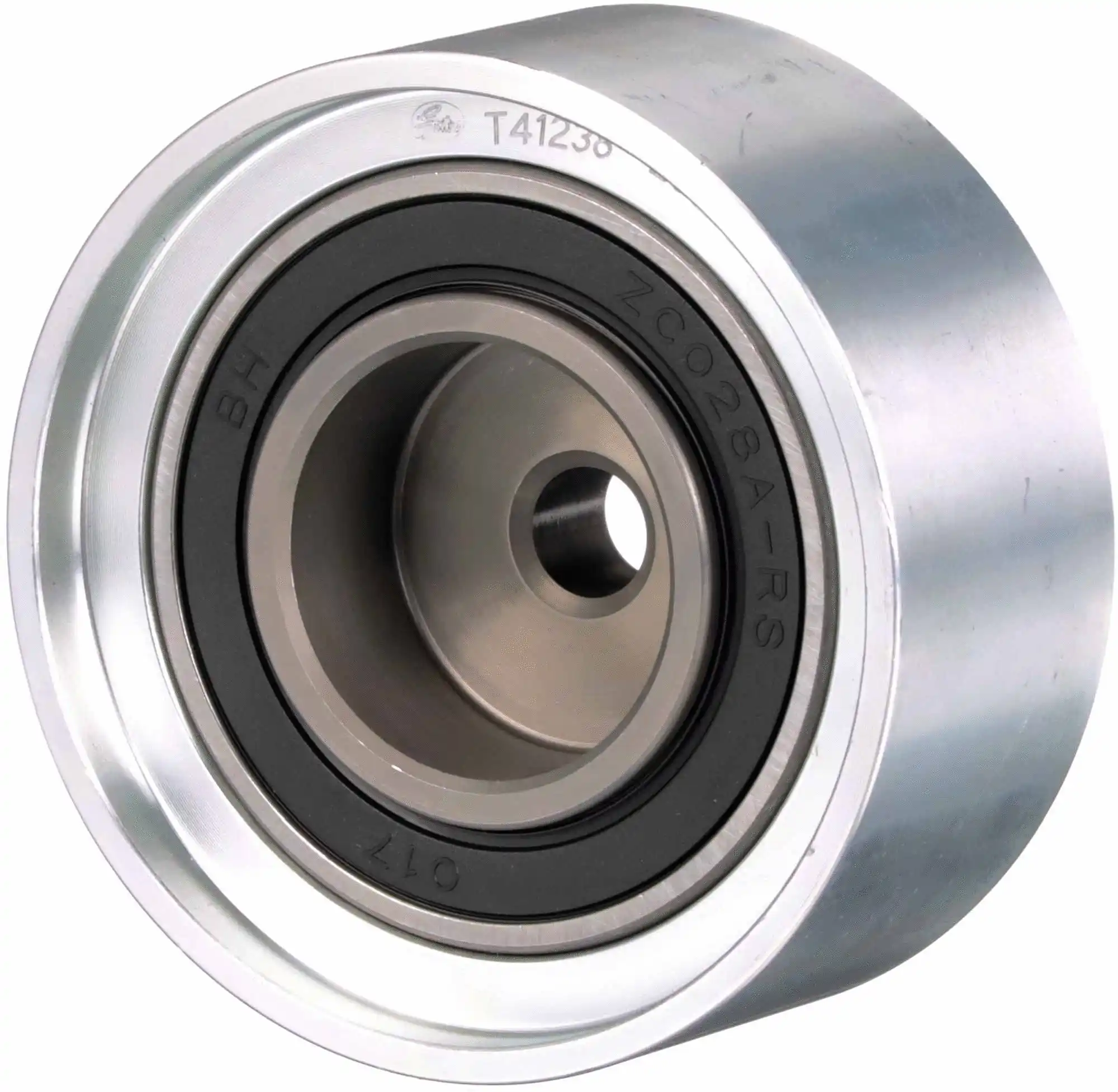 Deflection/Guide Pulley, timing belt (T41238)