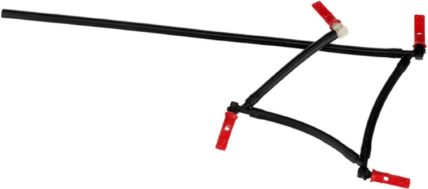Fuel Hose (MFL1076)